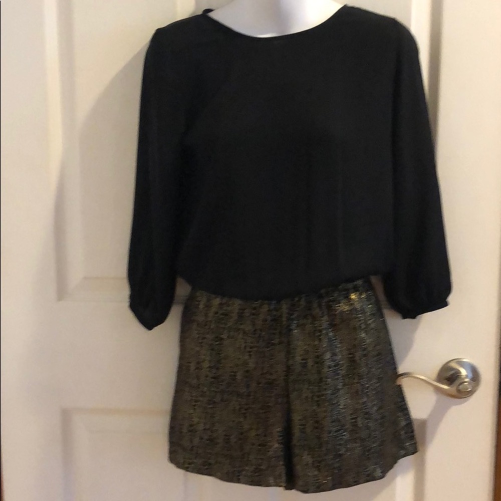 Classy Jumpsuit - image 1